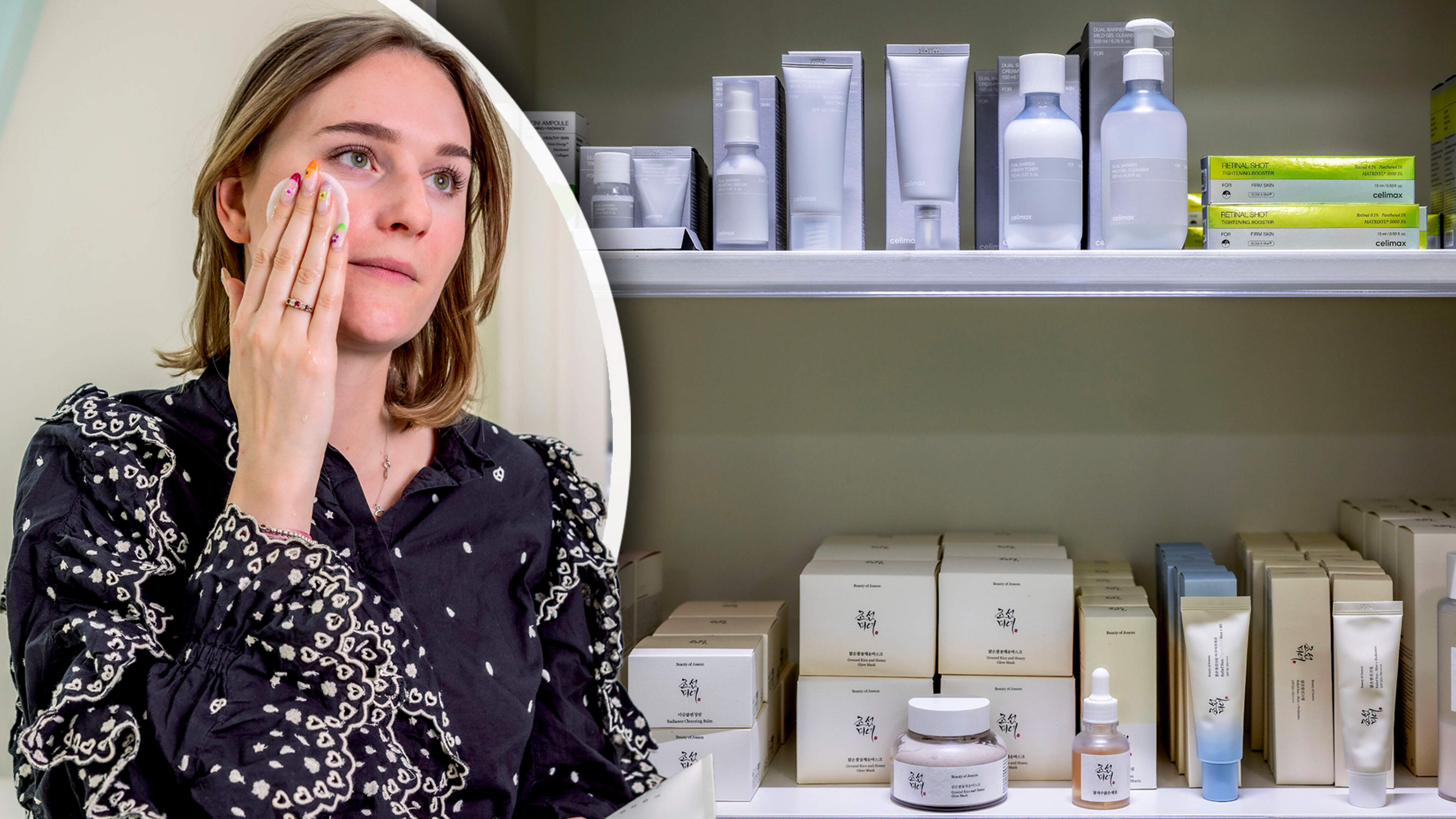 Korean skincare belooft in 10 stappen stralende huid, maar pas op: er kleven ook risico’s aan